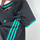 Camisa do Real Madrid ll 2017/18 Masculina Torcedor