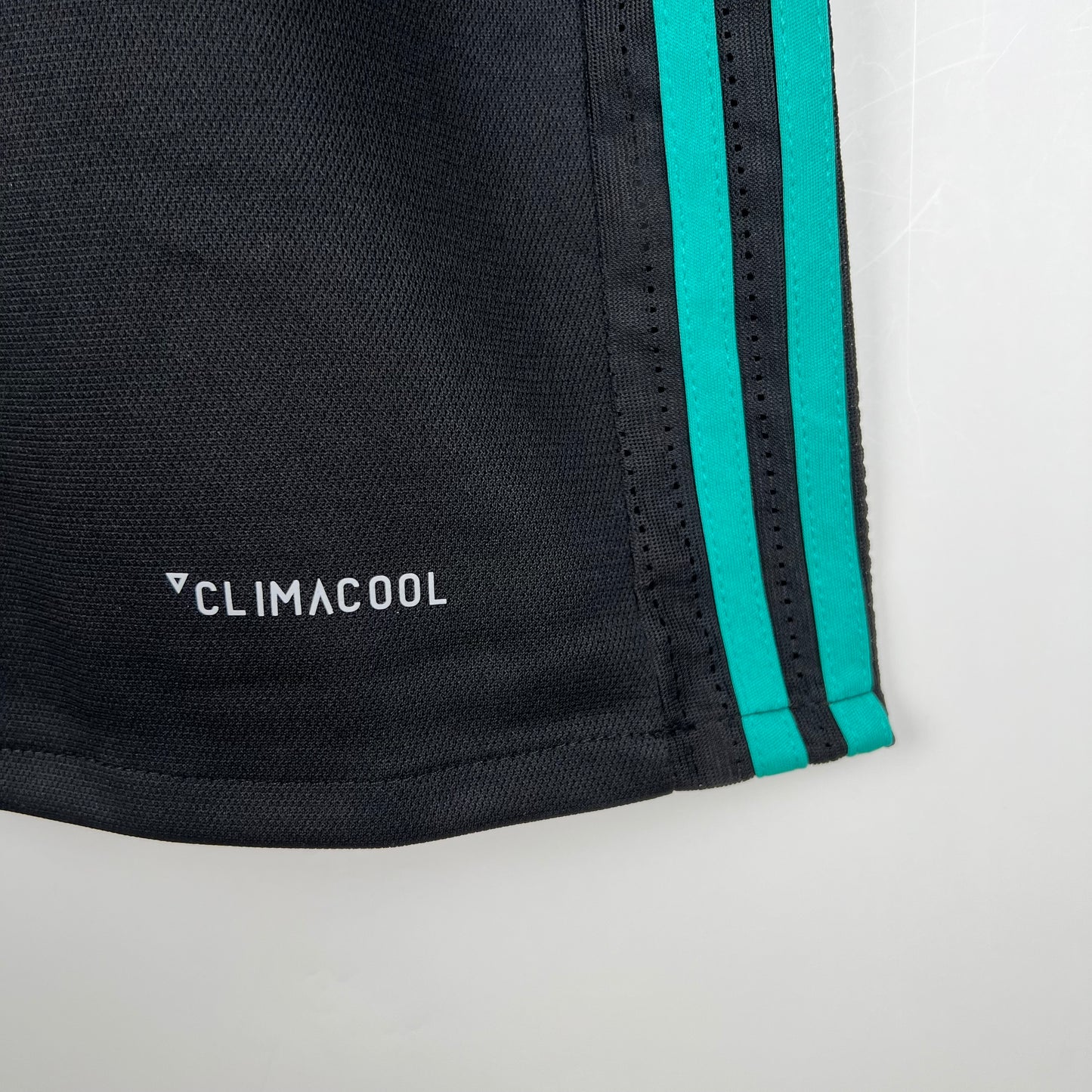 Camisa do Real Madrid ll 2017/18 Masculina Torcedor