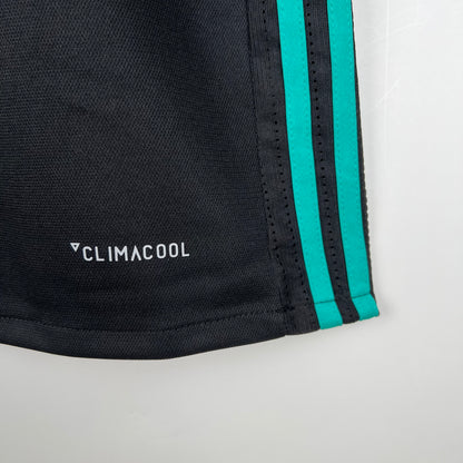 Camisa do Real Madrid ll 2017/18 Masculina Torcedor