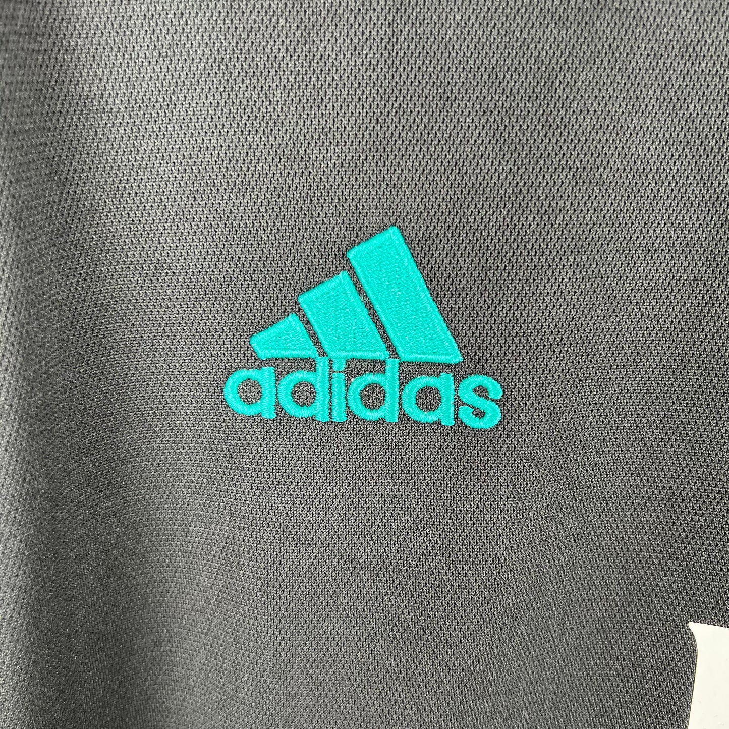 Camisa do Real Madrid ll 2017/18 Masculina Torcedor