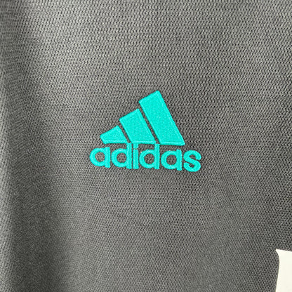 Camisa do Real Madrid ll 2017/18 Masculina Torcedor