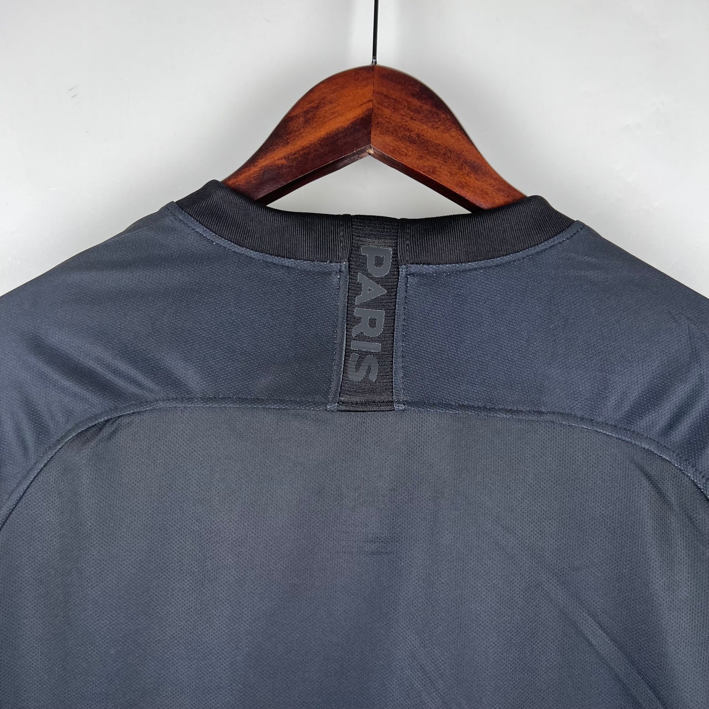 Camisa do Psg llll 2019/20 Masculina Torcedor