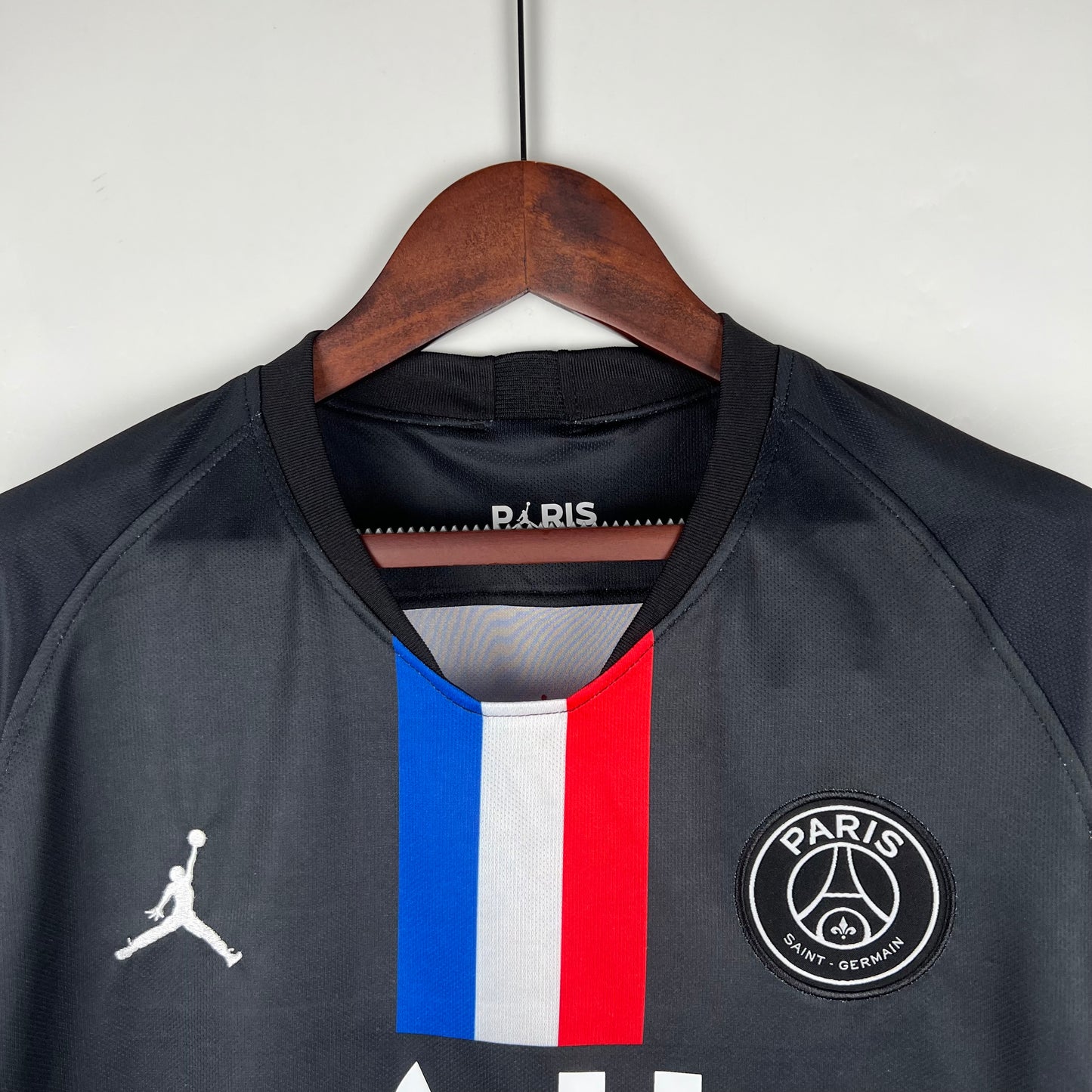 Camisa do Psg llll 2019/20 Masculina Torcedor