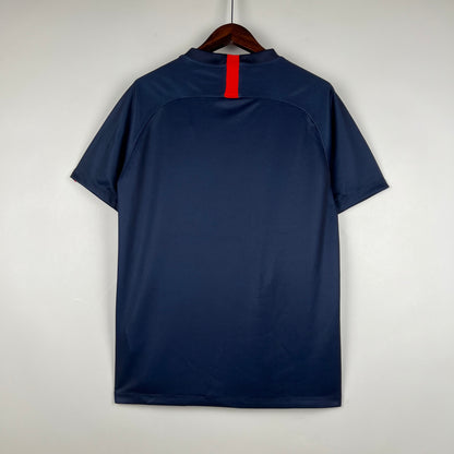 Camisa do Psg l 2019/20 Masculina Torcedor