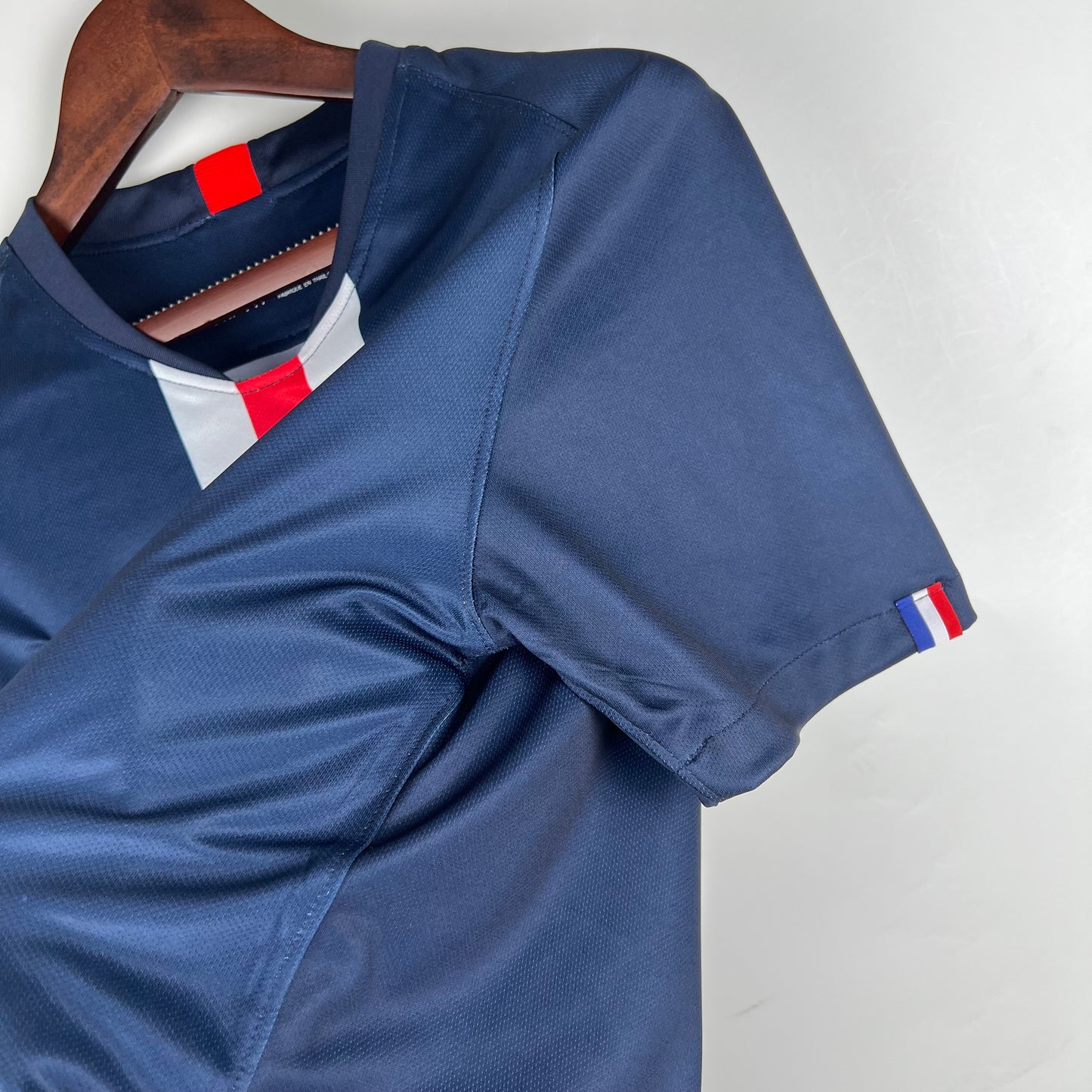 Camisa do Psg l 2019/20 Masculina Torcedor