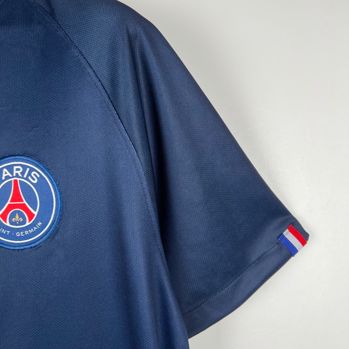 Camisa do Psg l 2019/20 Masculina Torcedor