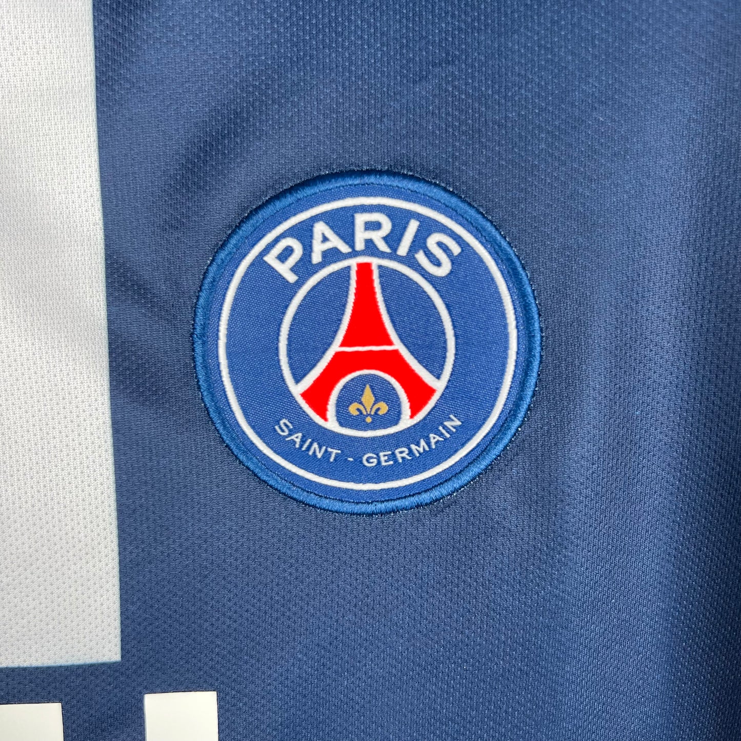 Camisa do Psg l 2019/20 Masculina Torcedor