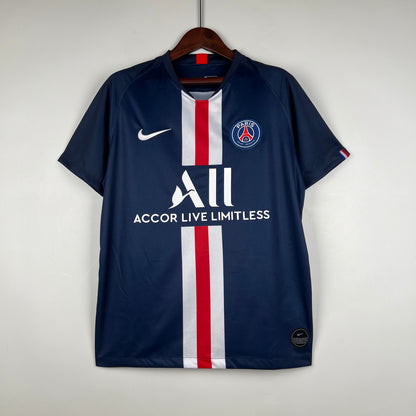 Camisa do Psg l 2019/20 Masculina Torcedor