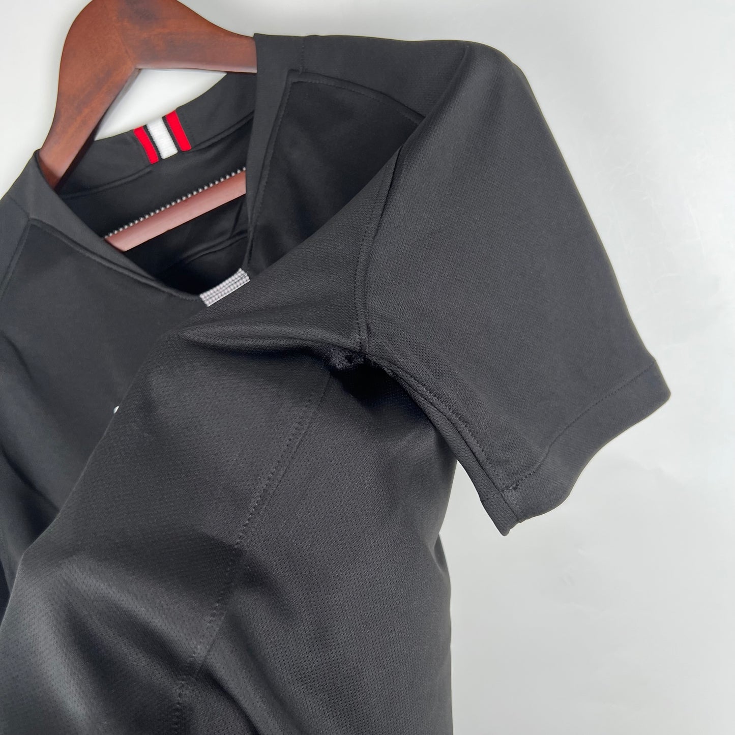 Camisa Do Psg lll 2018/19 Masculina Torcedor