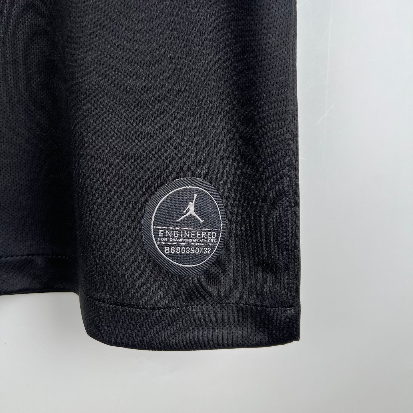 Camisa Do Psg lll 2018/19 Masculina Torcedor