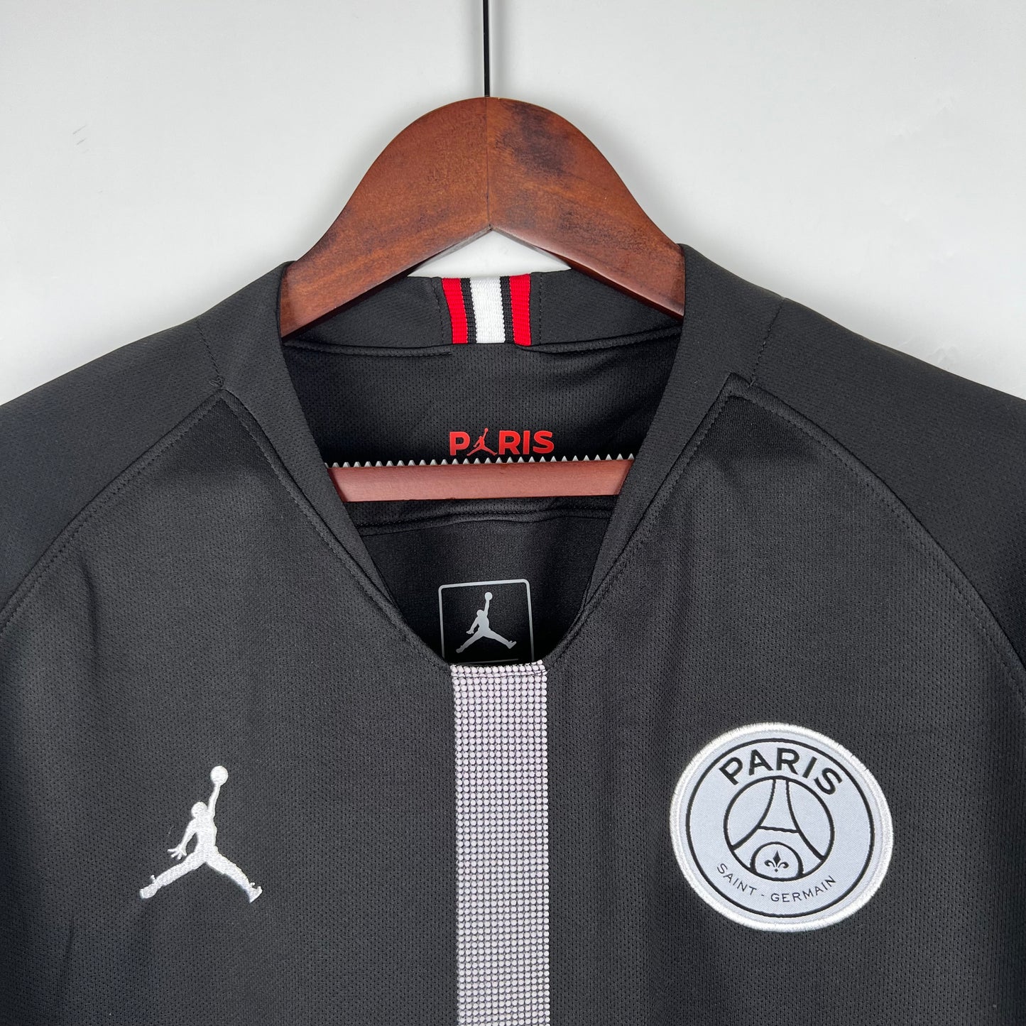 Camisa Do Psg lll 2018/19 Masculina Torcedor