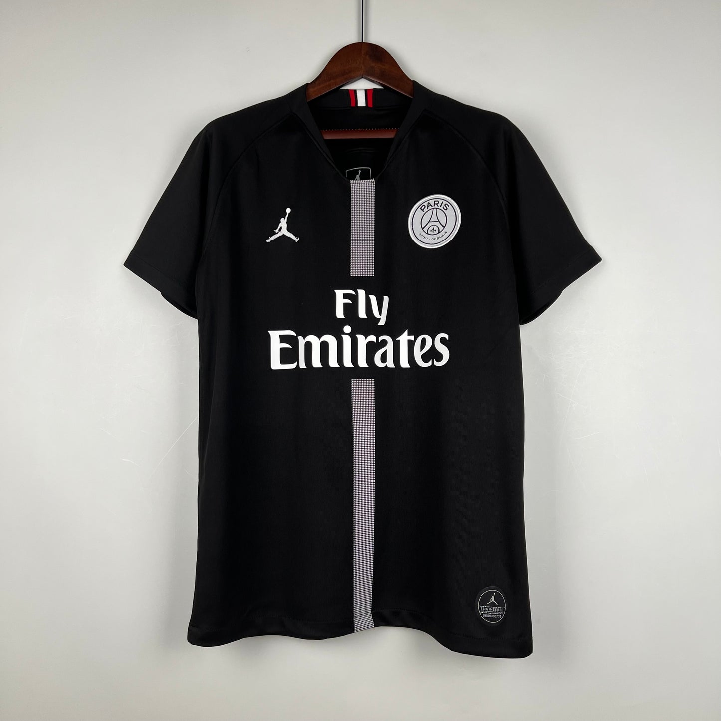 Camisa Do Psg lll 2018/19 Masculina Torcedor