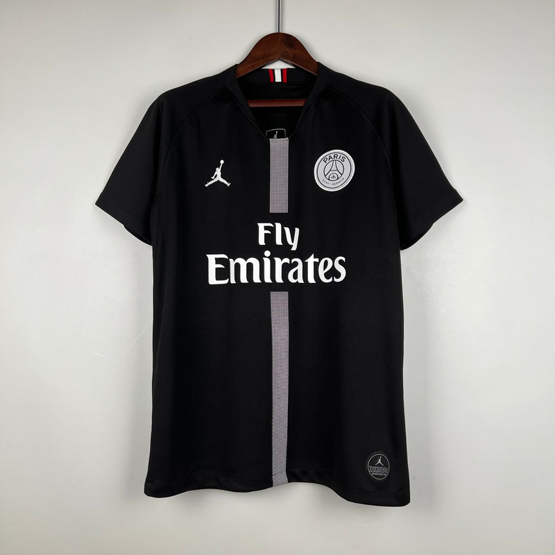 Camisa PSG lll 2018/19 | Versão Torcedor Masculina