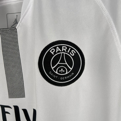 Camisa do Psg ll 2018/19 Masculina Torcedor
