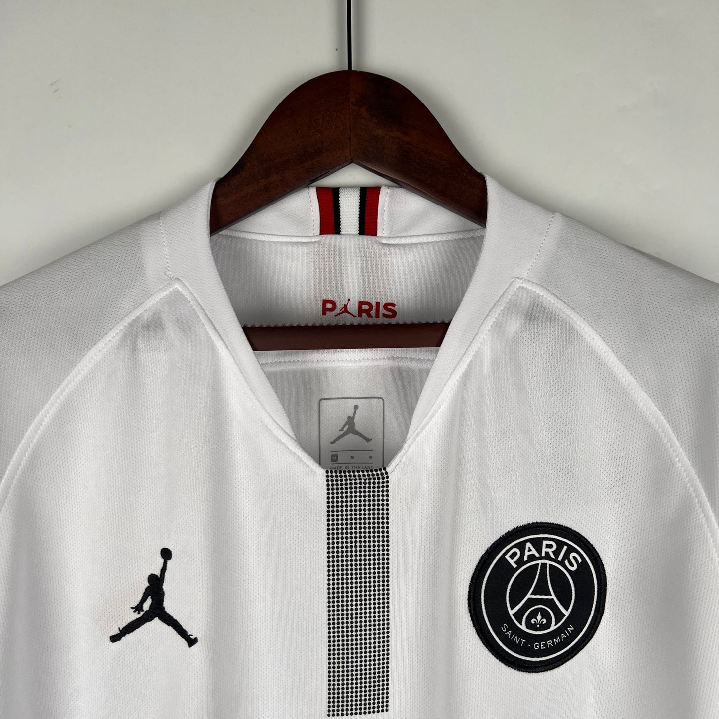 Camisa do Psg ll 2018/19 Masculina Torcedor