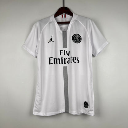 Camisa do Psg ll 2018/19 Masculina Torcedor