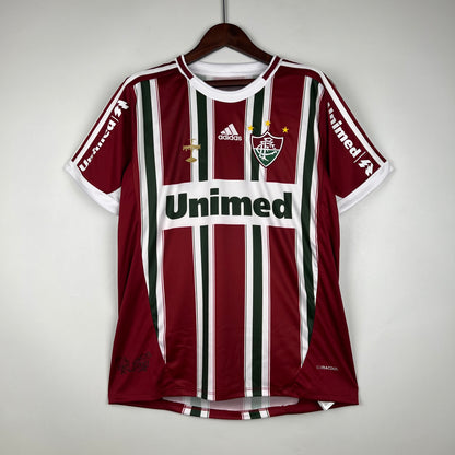 Camisa do Fluminense l 2012 Masculina Torcedor