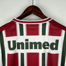 Camisa do Fluminense l 2012 Masculina Torcedor