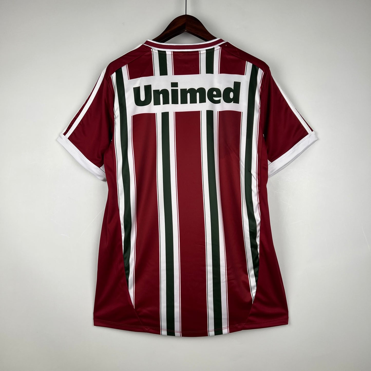 Camisa do Fluminense l 2012 Masculina Torcedor