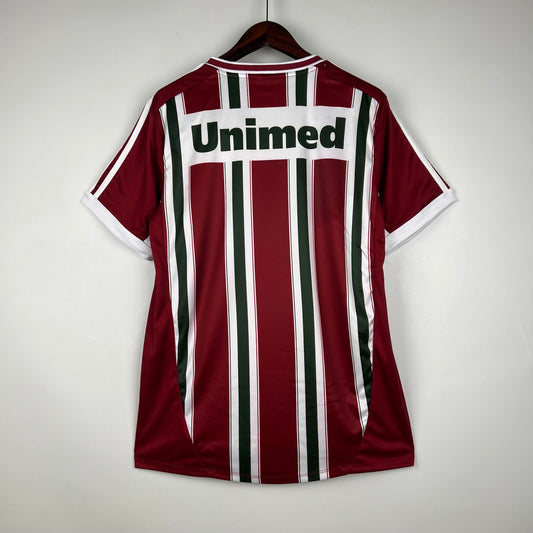 Camisa do Fluminense l 2012 Masculina Torcedor