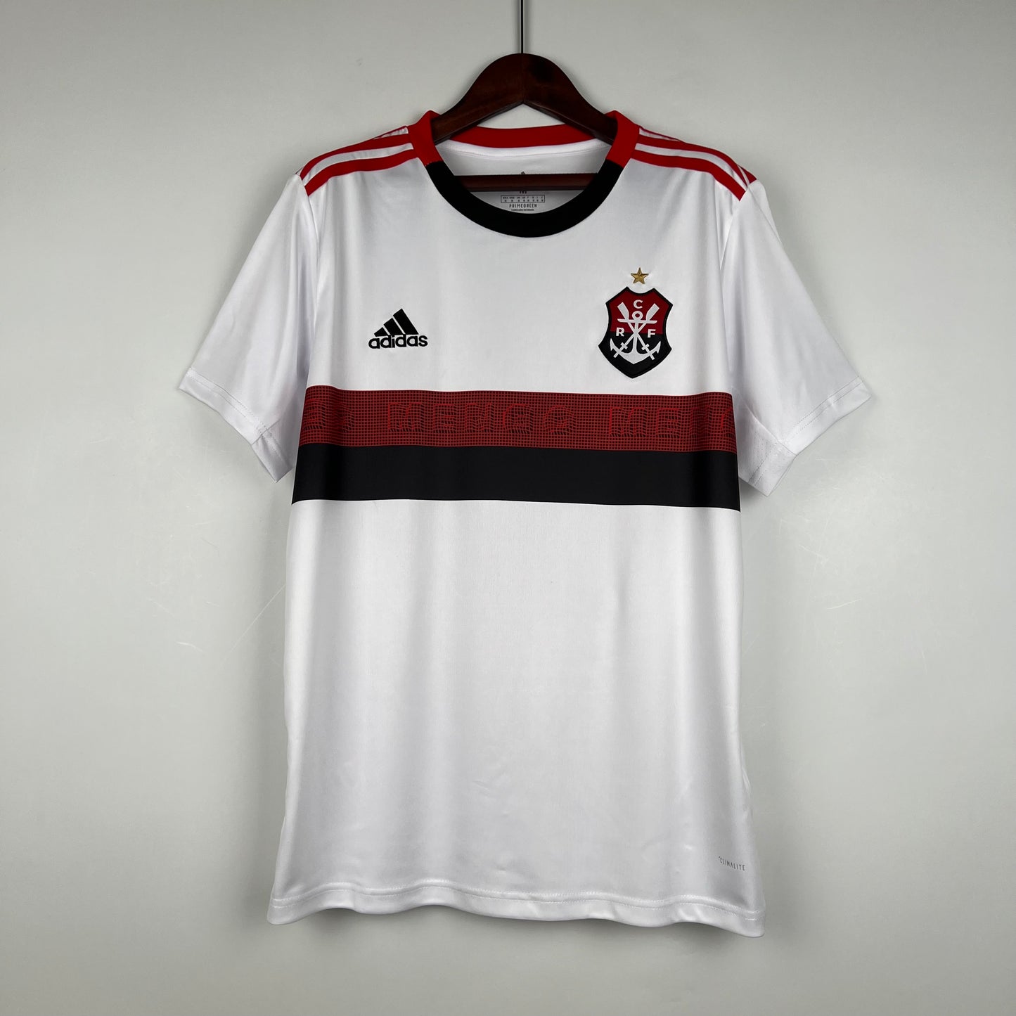 Camisa do Flamengo ll 2019 Masculina Torcedor