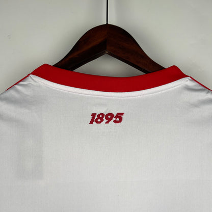 Camisa do Flamengo ll 2019 Masculina Torcedor