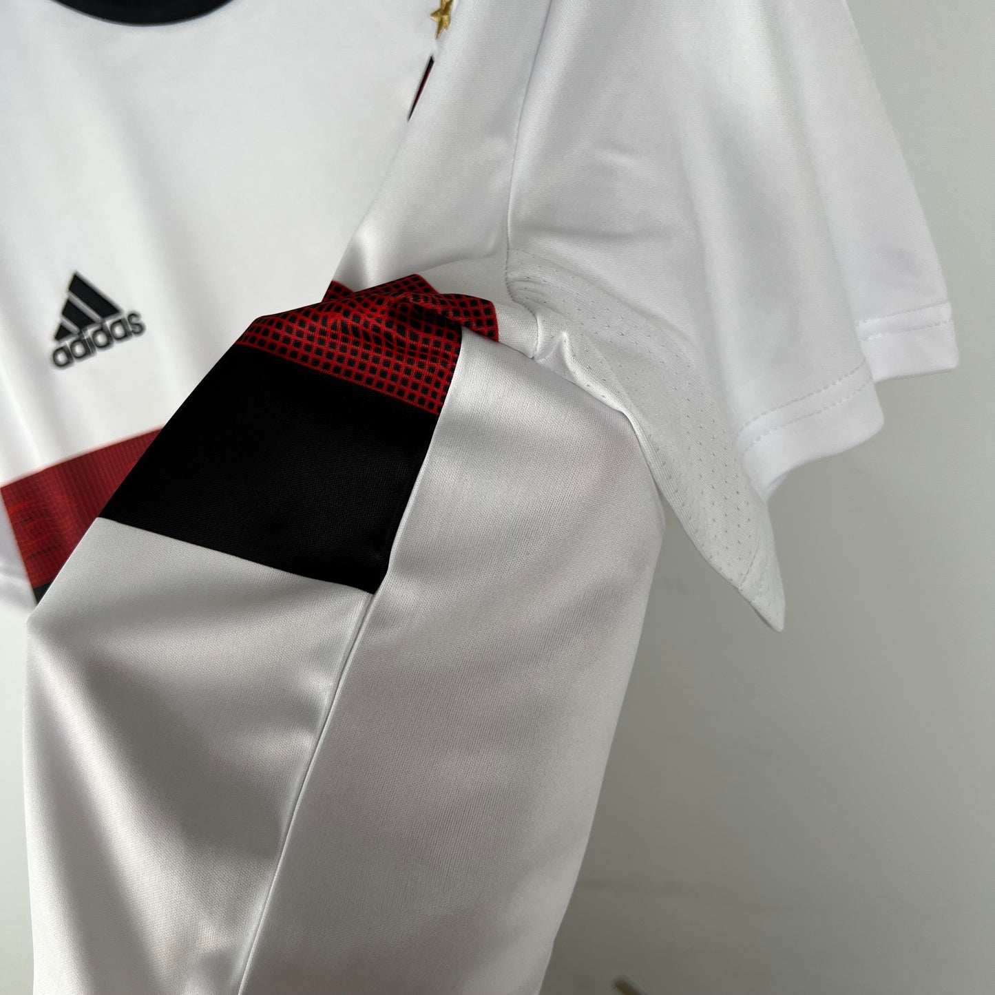 Camisa do Flamengo ll 2019 Masculina Torcedor