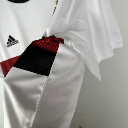 Camisa do Flamengo ll 2019 Masculina Torcedor