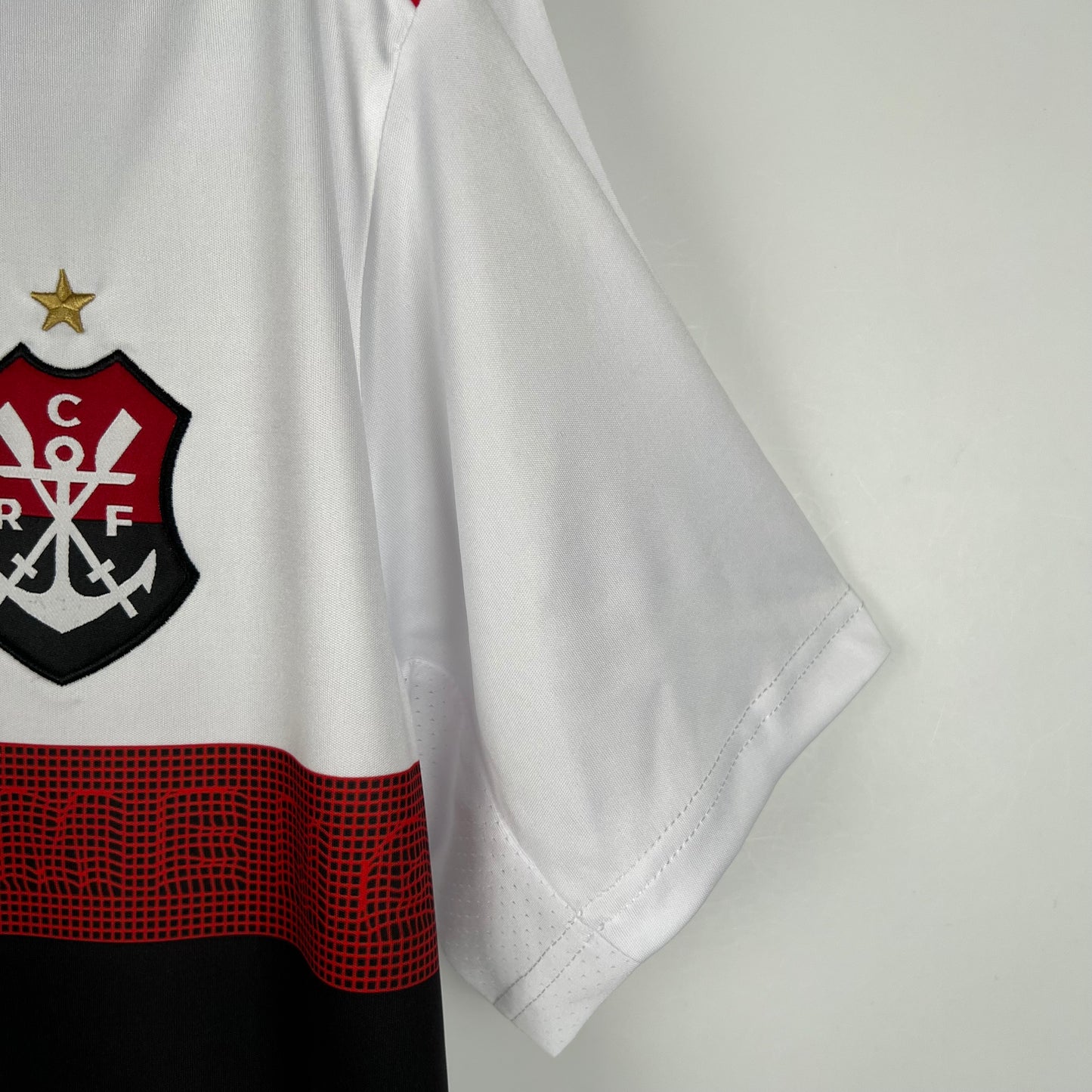 Camisa do Flamengo ll 2019 Masculina Torcedor