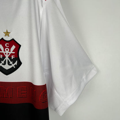 Camisa do Flamengo ll 2019 Masculina Torcedor