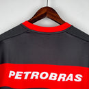 Camisa do Flamengo l 2005 Masculina Torcedor