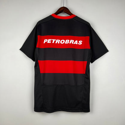 Camisa do Flamengo l 2005 Masculina Torcedor