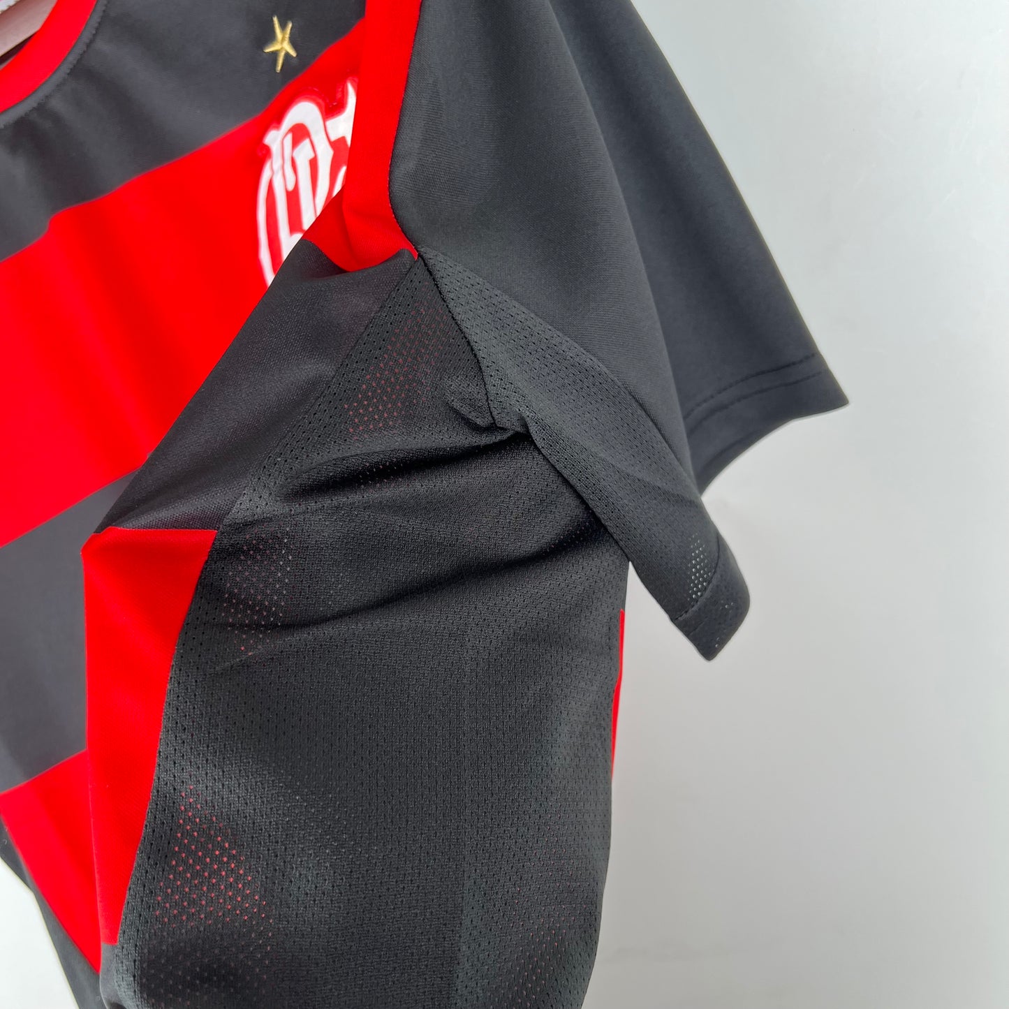 Camisa do Flamengo l 2005 Masculina Torcedor