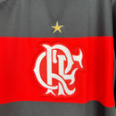 Camisa do Flamengo l 2005 Masculina Torcedor