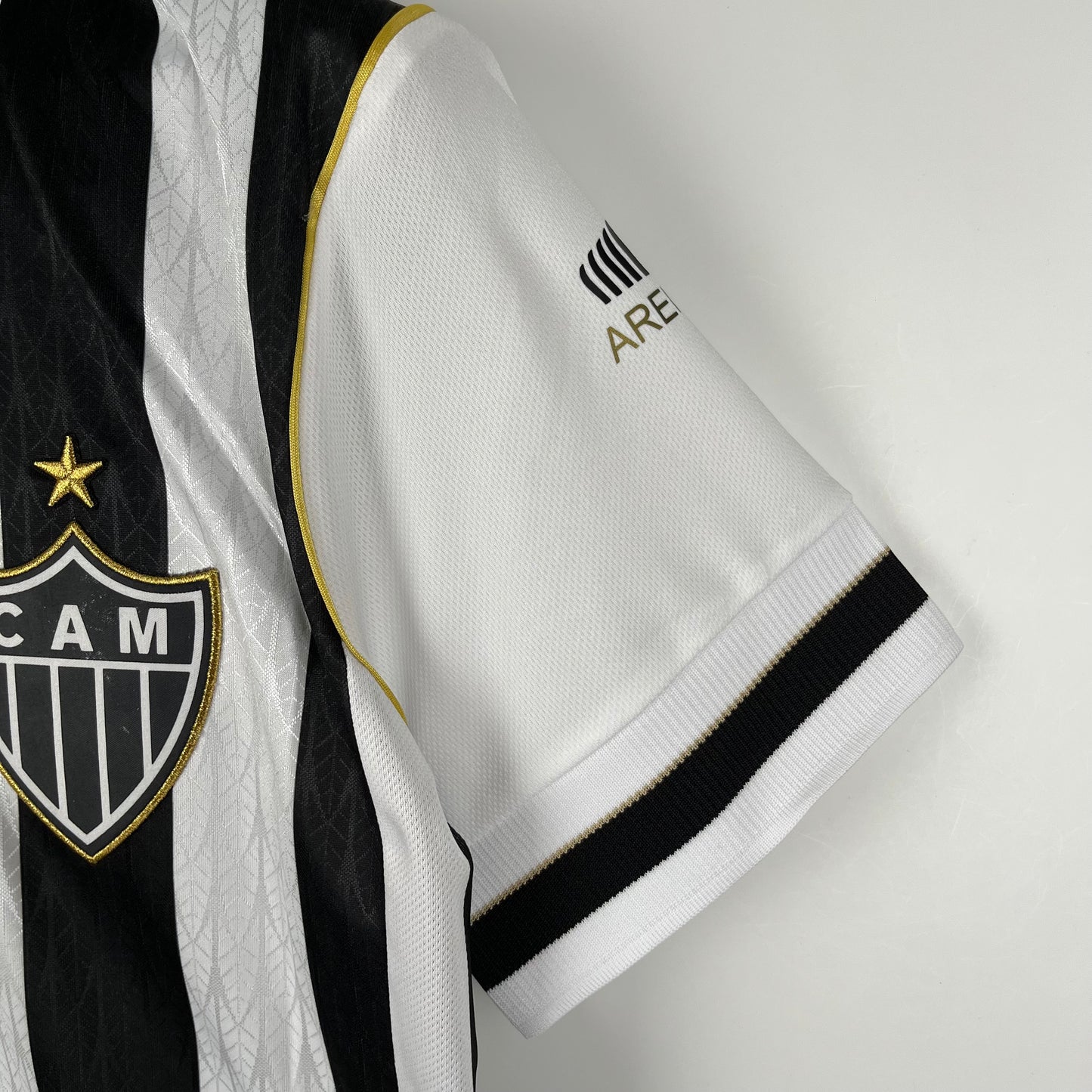 Camisa do Atlético Mineiro llll 2020 Masculina Torcedor