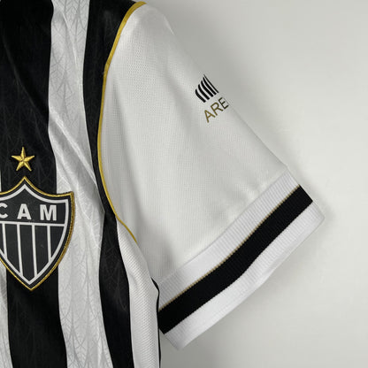 Camisa do Atlético Mineiro llll 2020 Masculina Torcedor