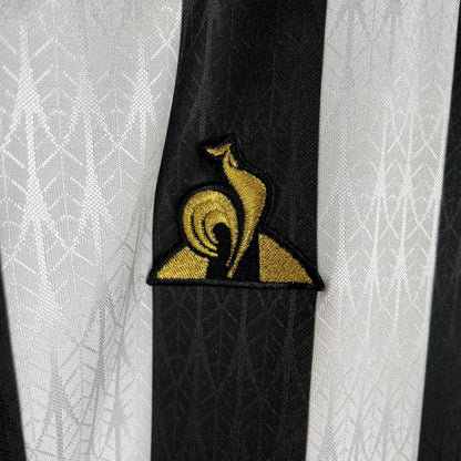 Camisa do Atlético Mineiro llll 2020 Masculina Torcedor