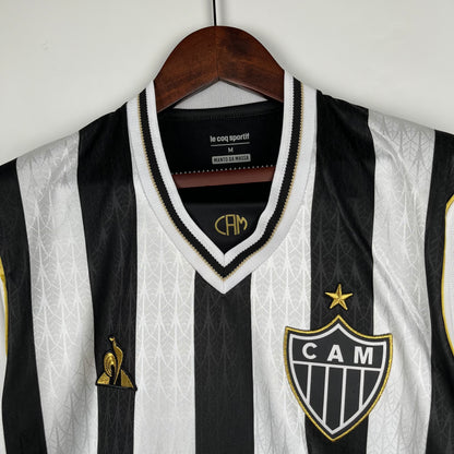 Camisa do Atlético Mineiro llll 2020 Masculina Torcedor
