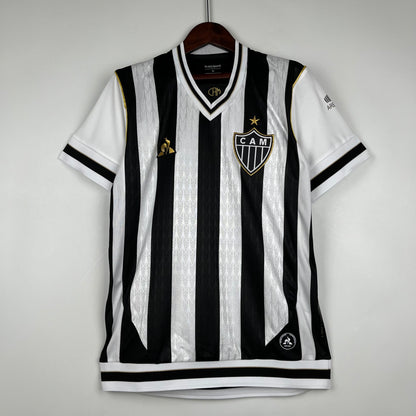 Camisa do Atlético Mineiro llll 2020 Masculina Torcedor