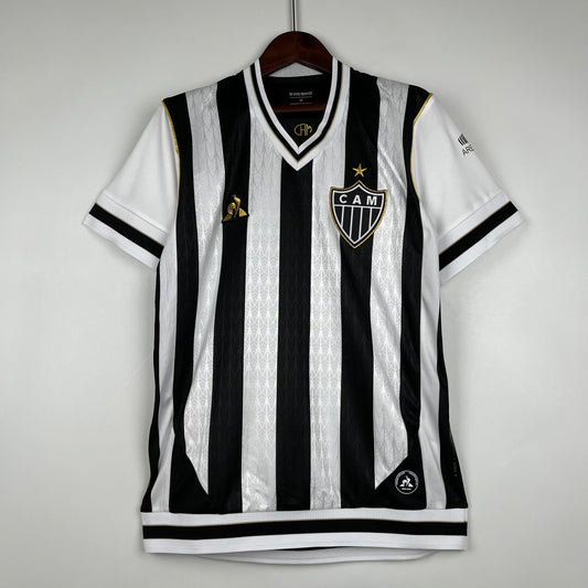 Camisa do Atlético Mineiro llll 2020 Masculina Torcedor