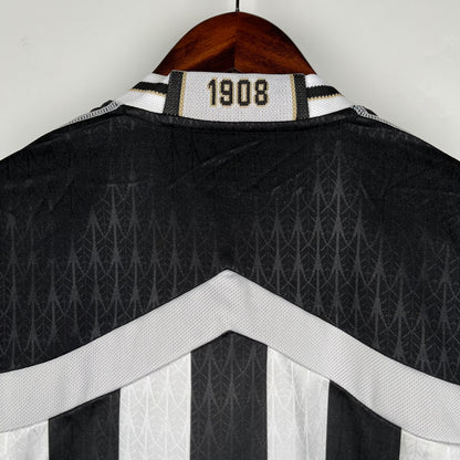 Camisa do Atlético Mineiro llll 2020 Masculina Torcedor