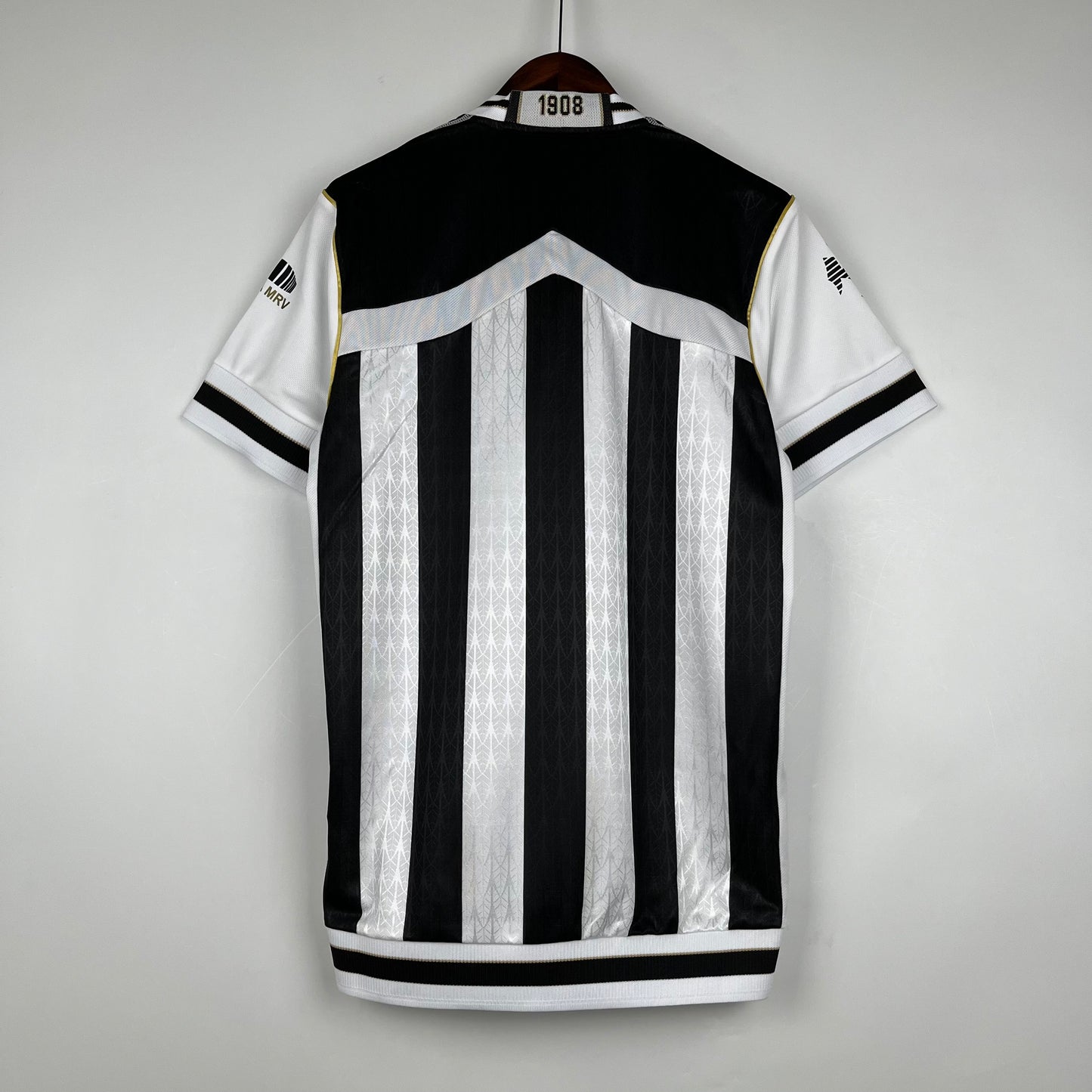 Camisa do Atlético Mineiro llll 2020 Masculina Torcedor