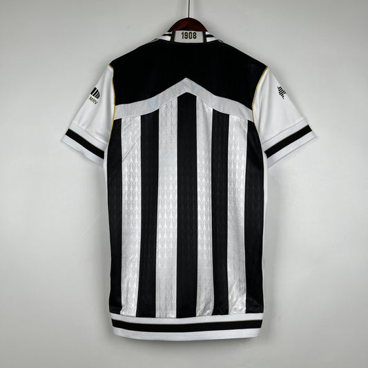 Camisa do Atlético Mineiro llll 2020 Masculina Torcedor
