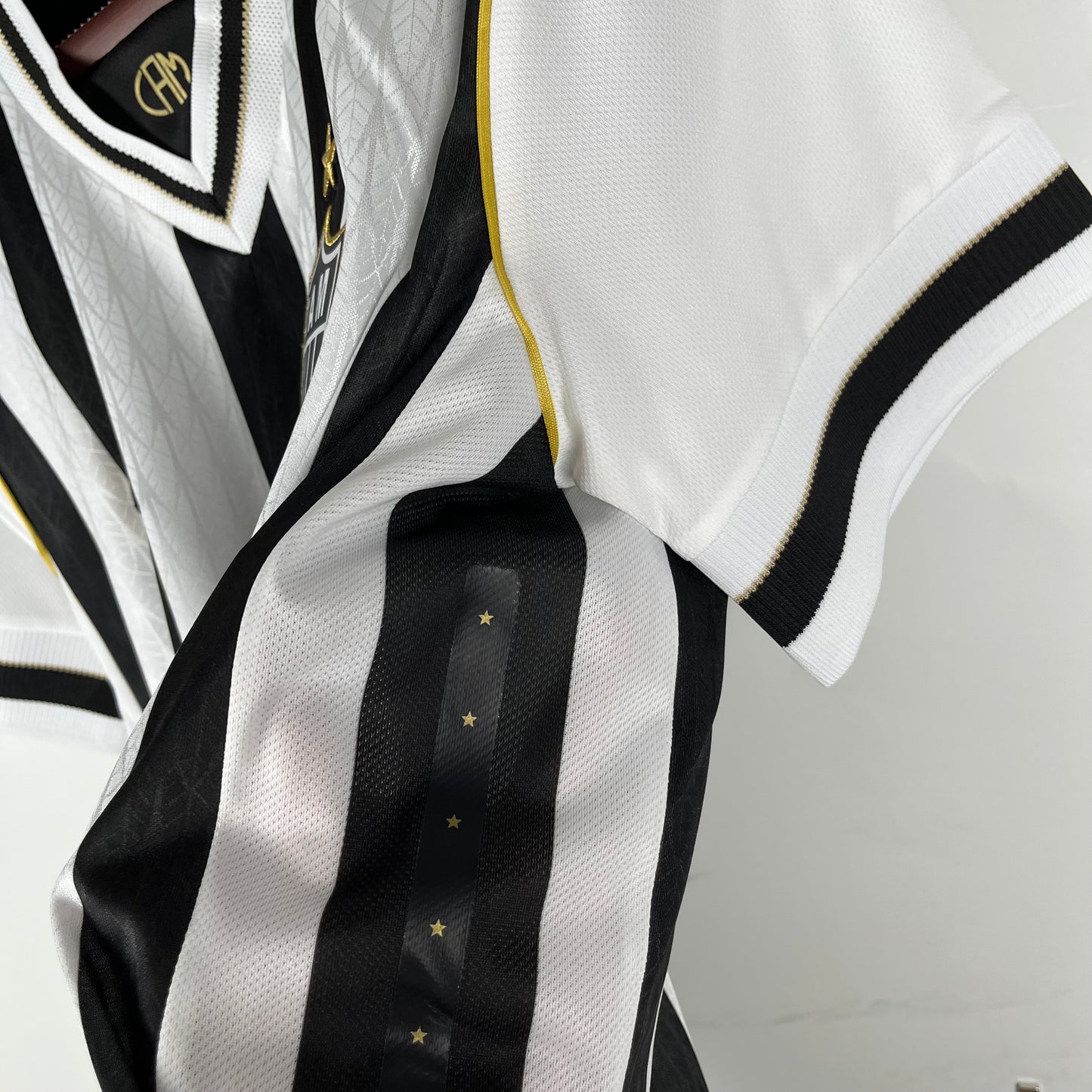 Camisa do Atlético Mineiro llll 2020 Masculina Torcedor