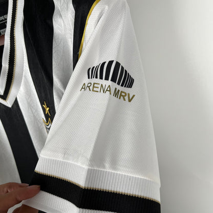 Camisa do Atlético Mineiro llll 2020 Masculina Torcedor