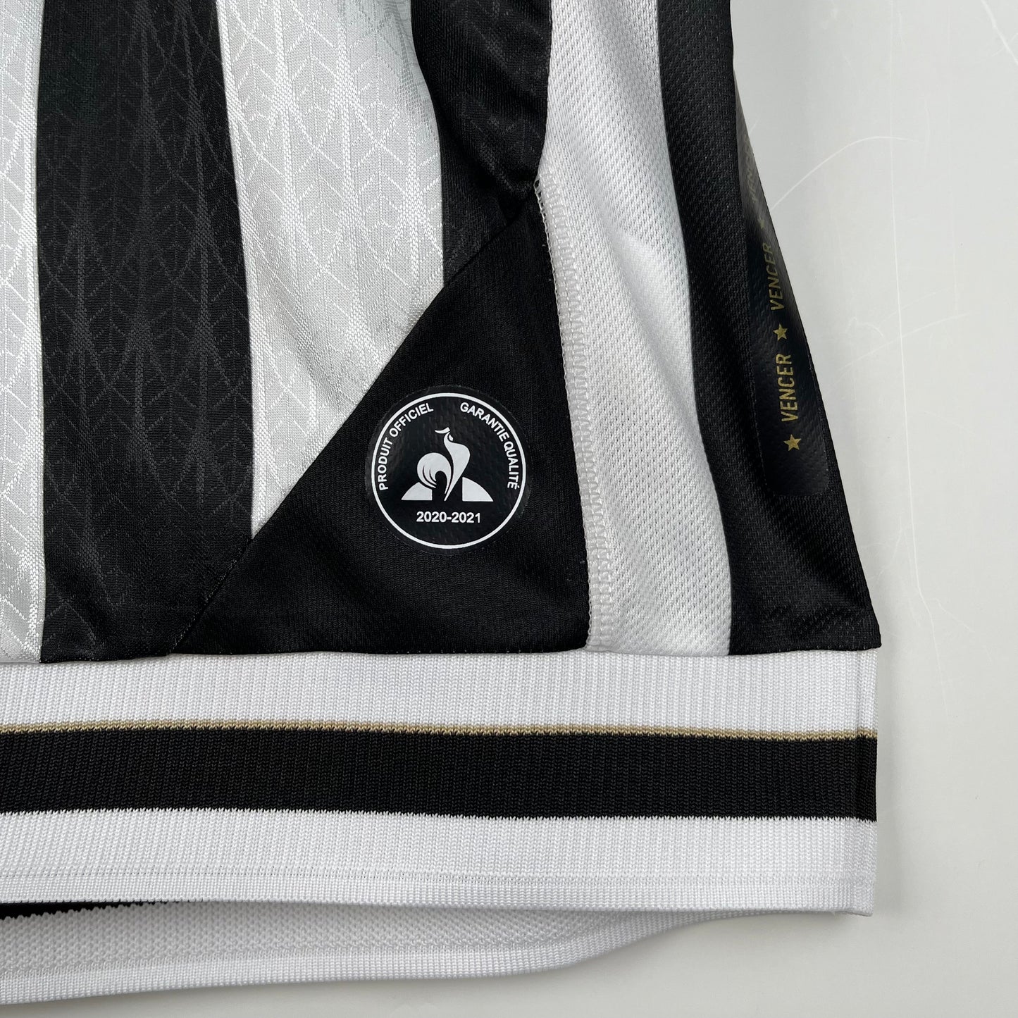 Camisa do Atlético Mineiro llll 2020 Masculina Torcedor