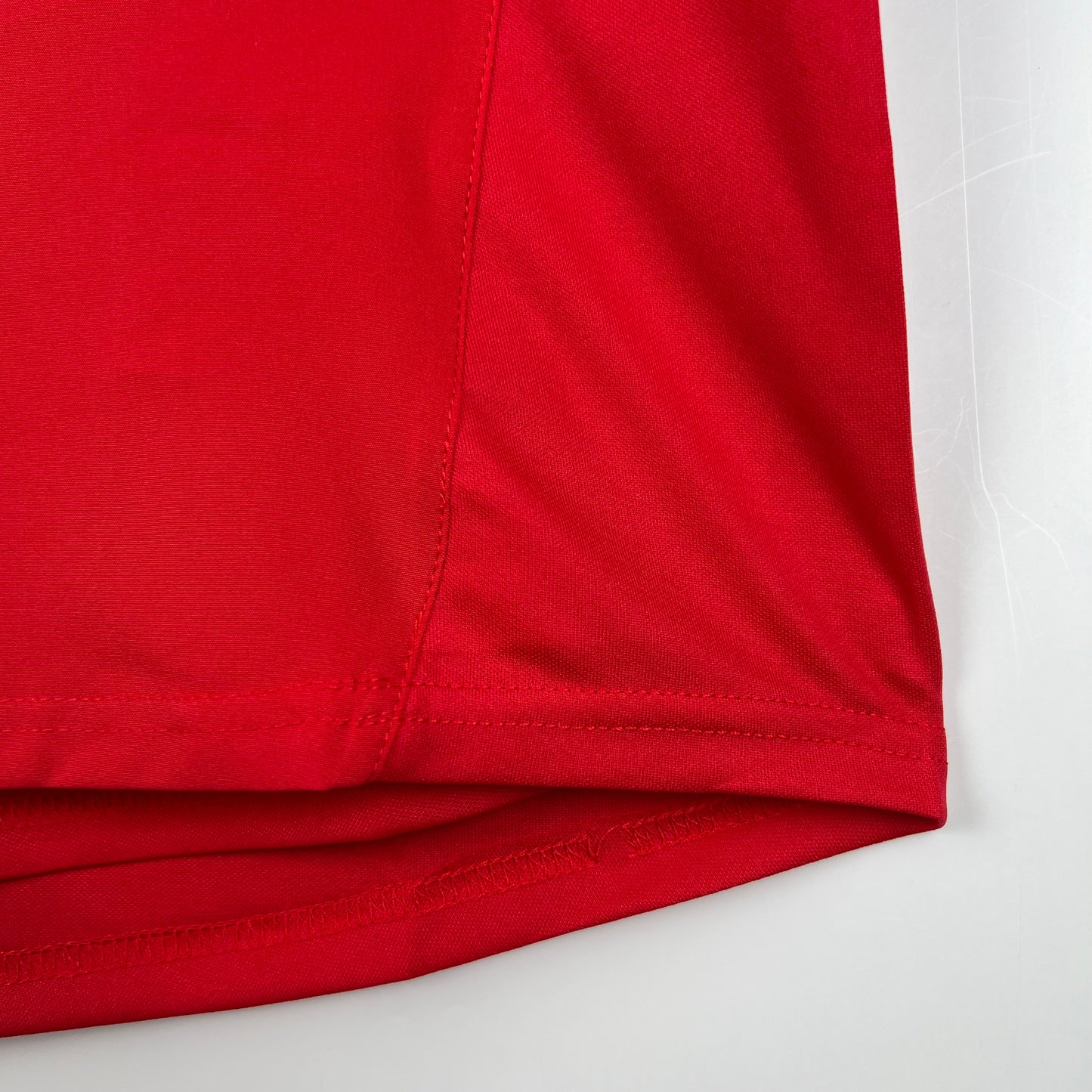 Camisa do Manchester United l 2002/03 Masculino Torcedor