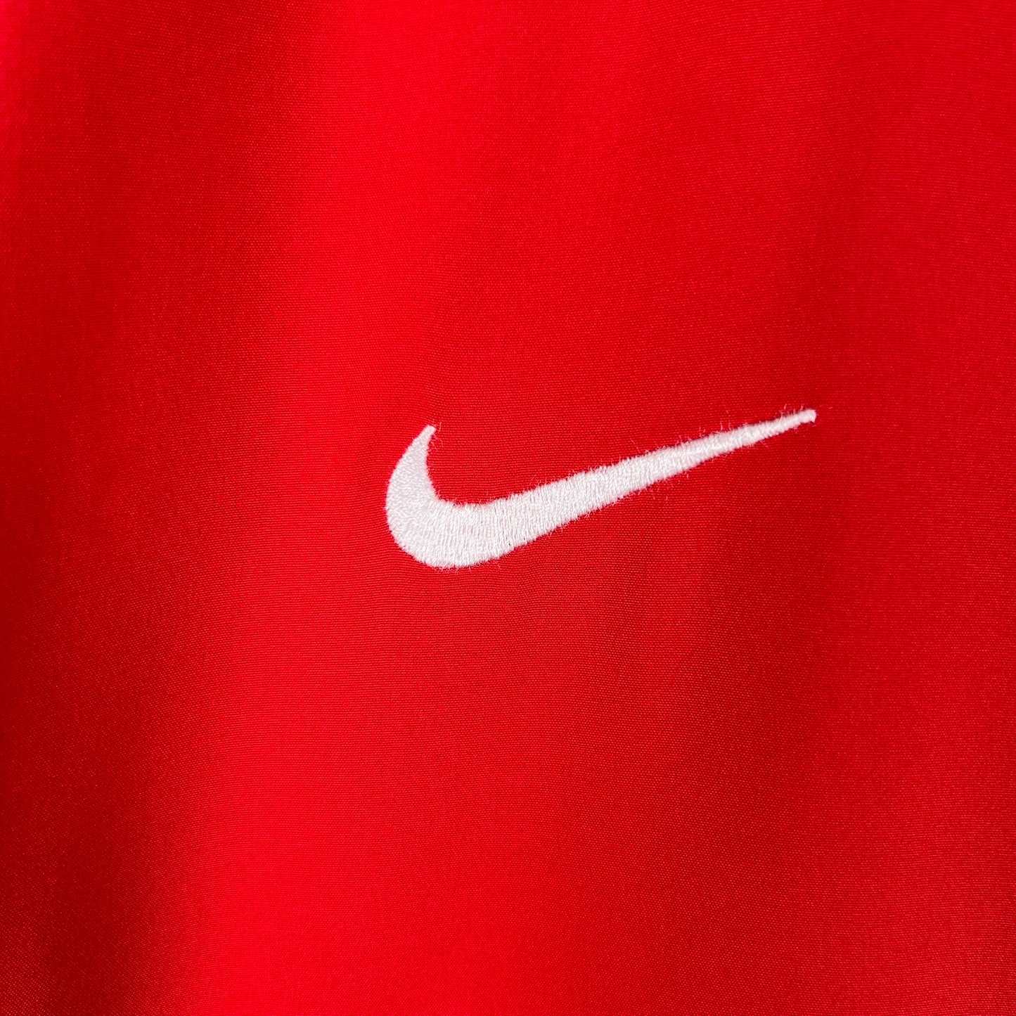 Camisa do Manchester United l 2002/03 Masculino Torcedor