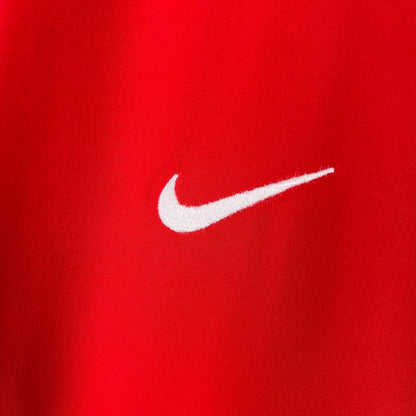 Camisa do Manchester United l 2002/03 Masculino Torcedor