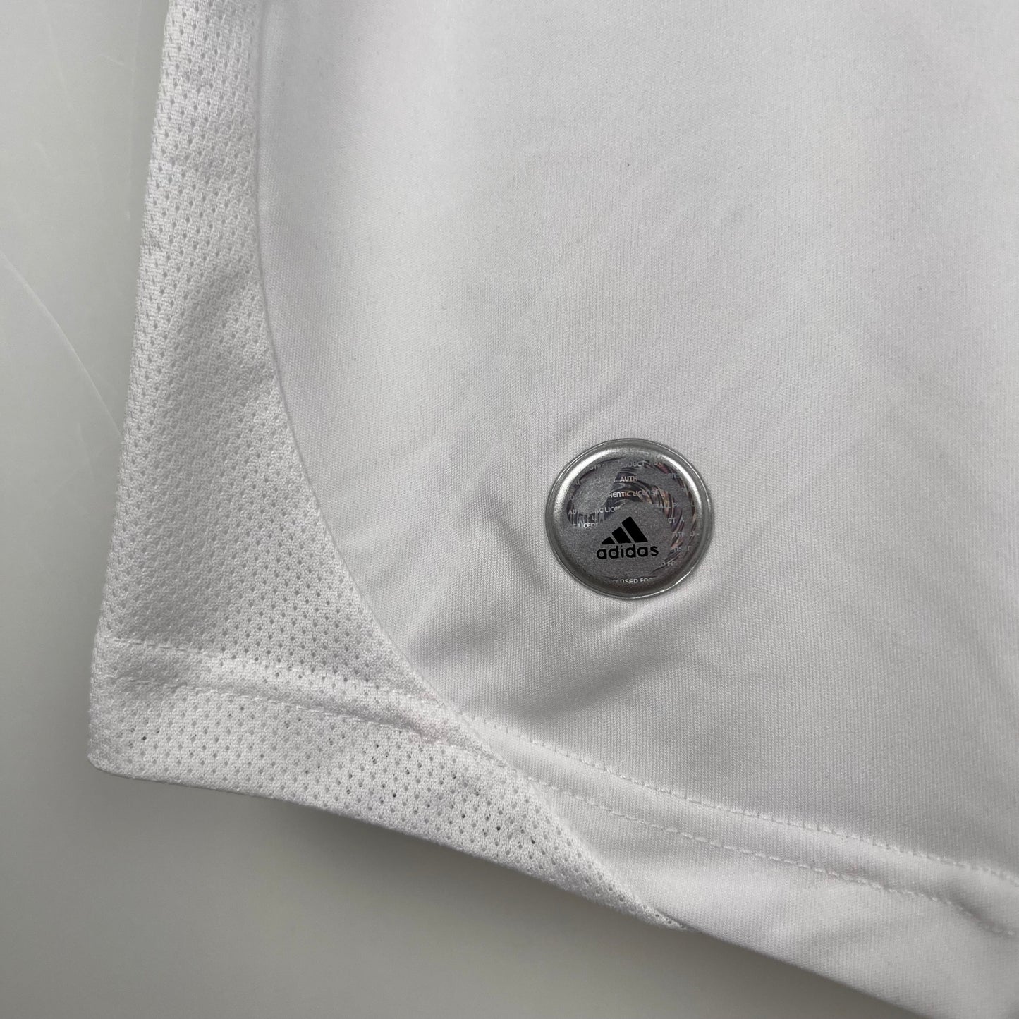 Camisa do Milan ll 2009/10 Masculina Torcedor